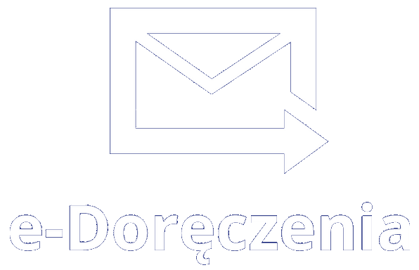 Logo e-doręczenia